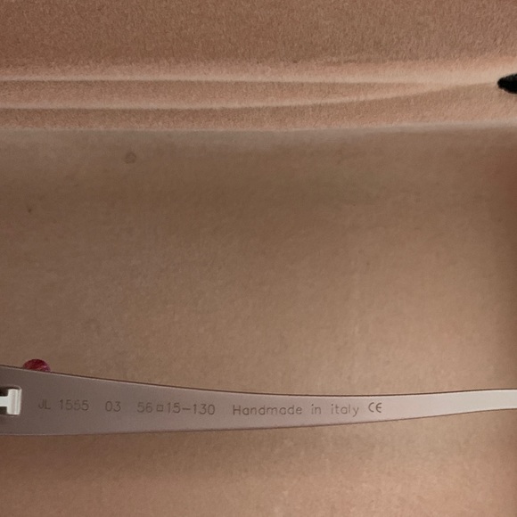 Judith Leiber Sunglasses - Picture 8 of 12